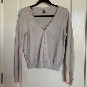 H&M Cardigan